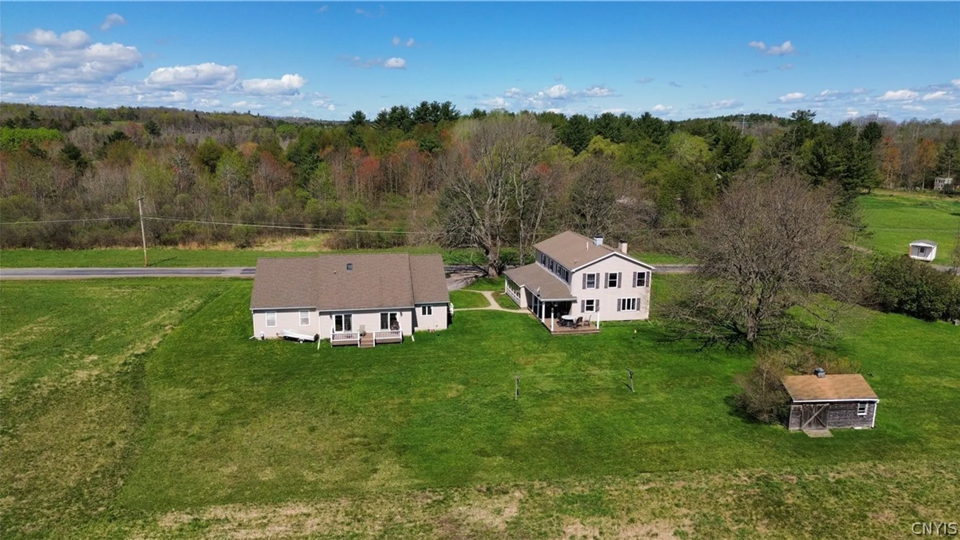 Property at 431 Fredericks Street, Canajoharie, NY 13317 50