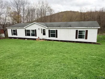 2120 Blodgett Mills Road, Cortlandville, NY 13045