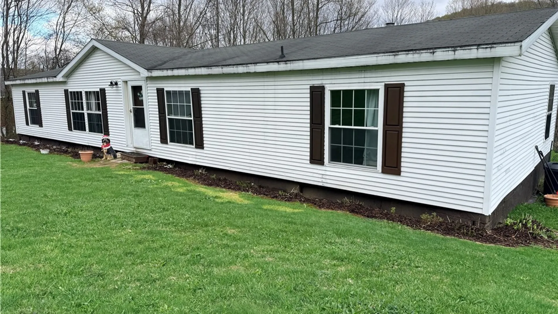 Property at 2120 Blodgett Mills Road, Cortlandville, NY 13045 2