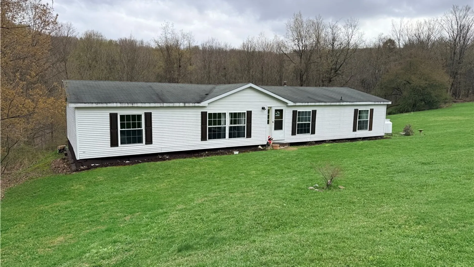 Property at 2120 Blodgett Mills Road, Cortlandville, NY 13045 21