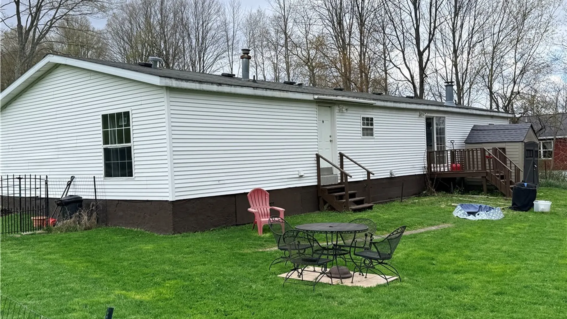 Property at 2120 Blodgett Mills Road, Cortlandville, NY 13045 22