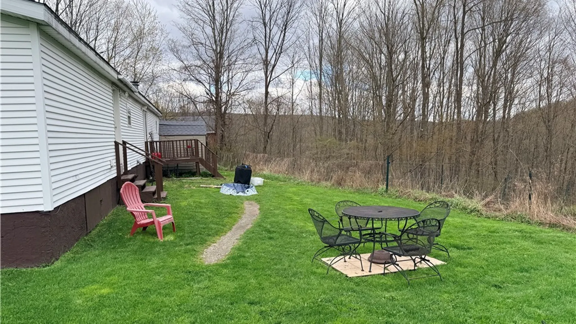 Property at 2120 Blodgett Mills Road, Cortlandville, NY 13045 23