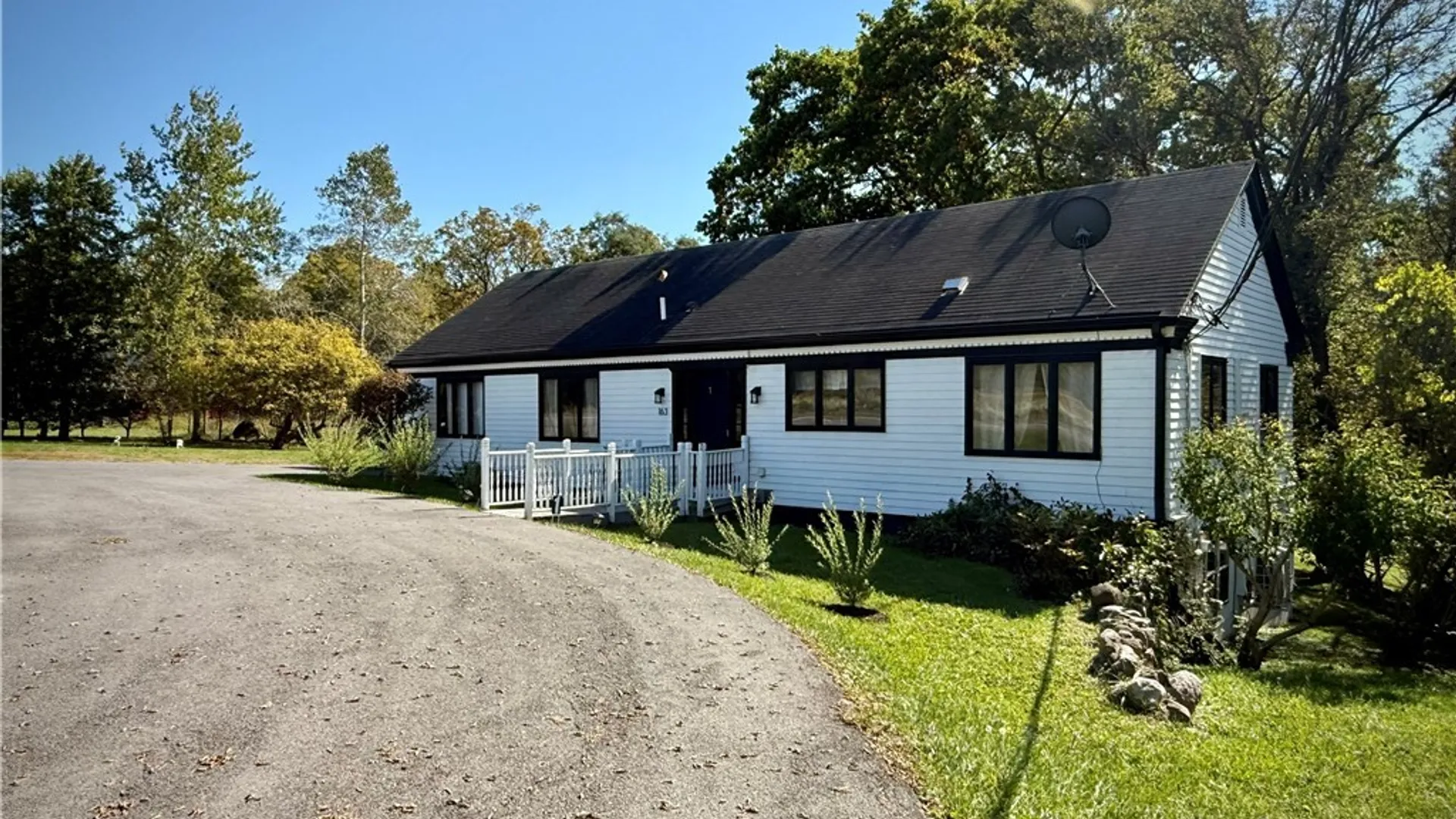 Property at 163 Ridge Road, Lansing, NY 14882 2