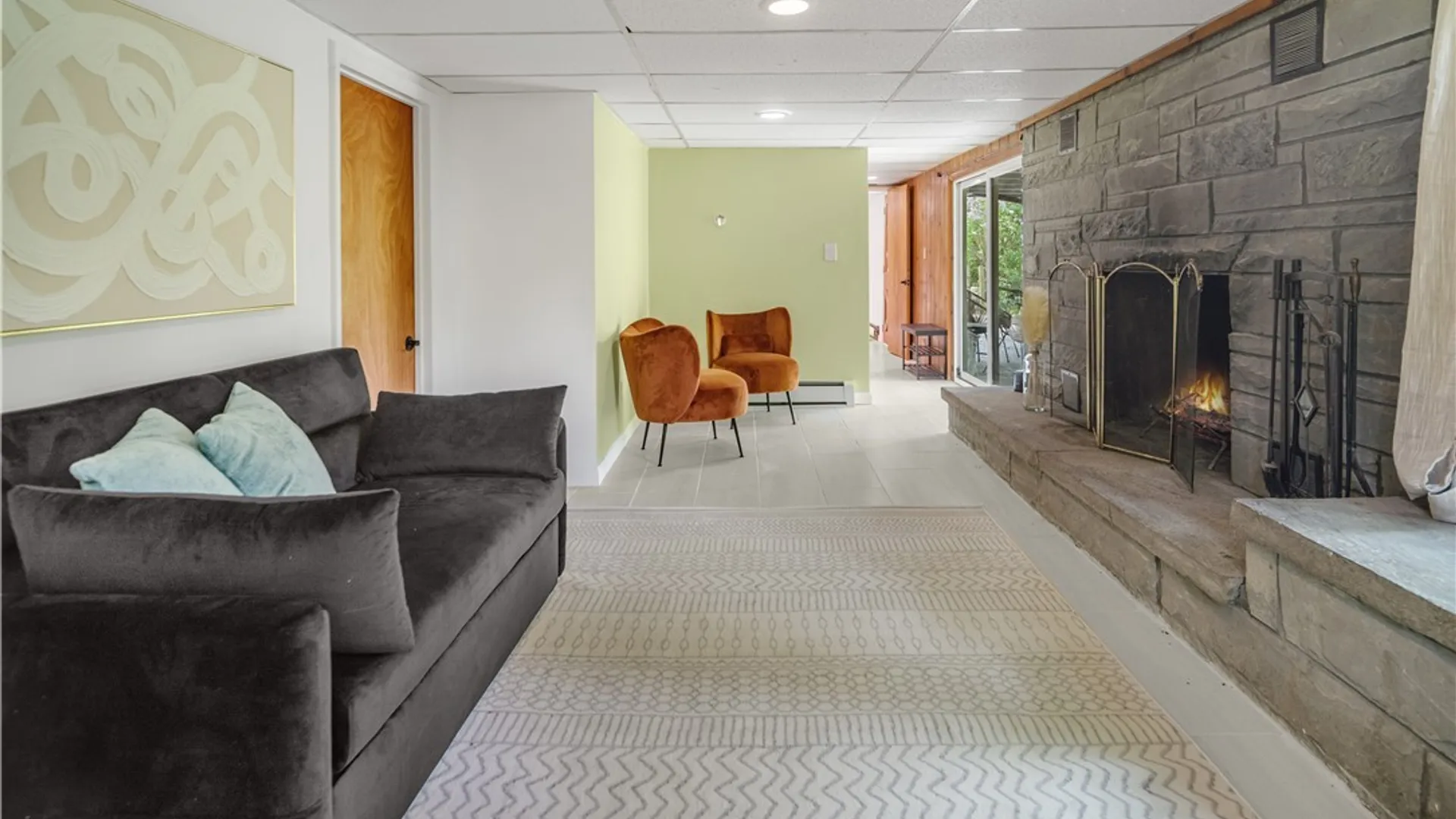 Property at 163 Ridge Road, Lansing, NY 14882 35