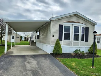 Property at 8 Lavender Lane, Cheektowaga, NY 14225