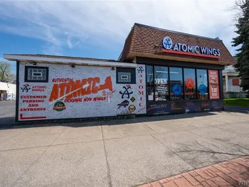 Property at 3199 Main Street, Buffalo, NY 14214