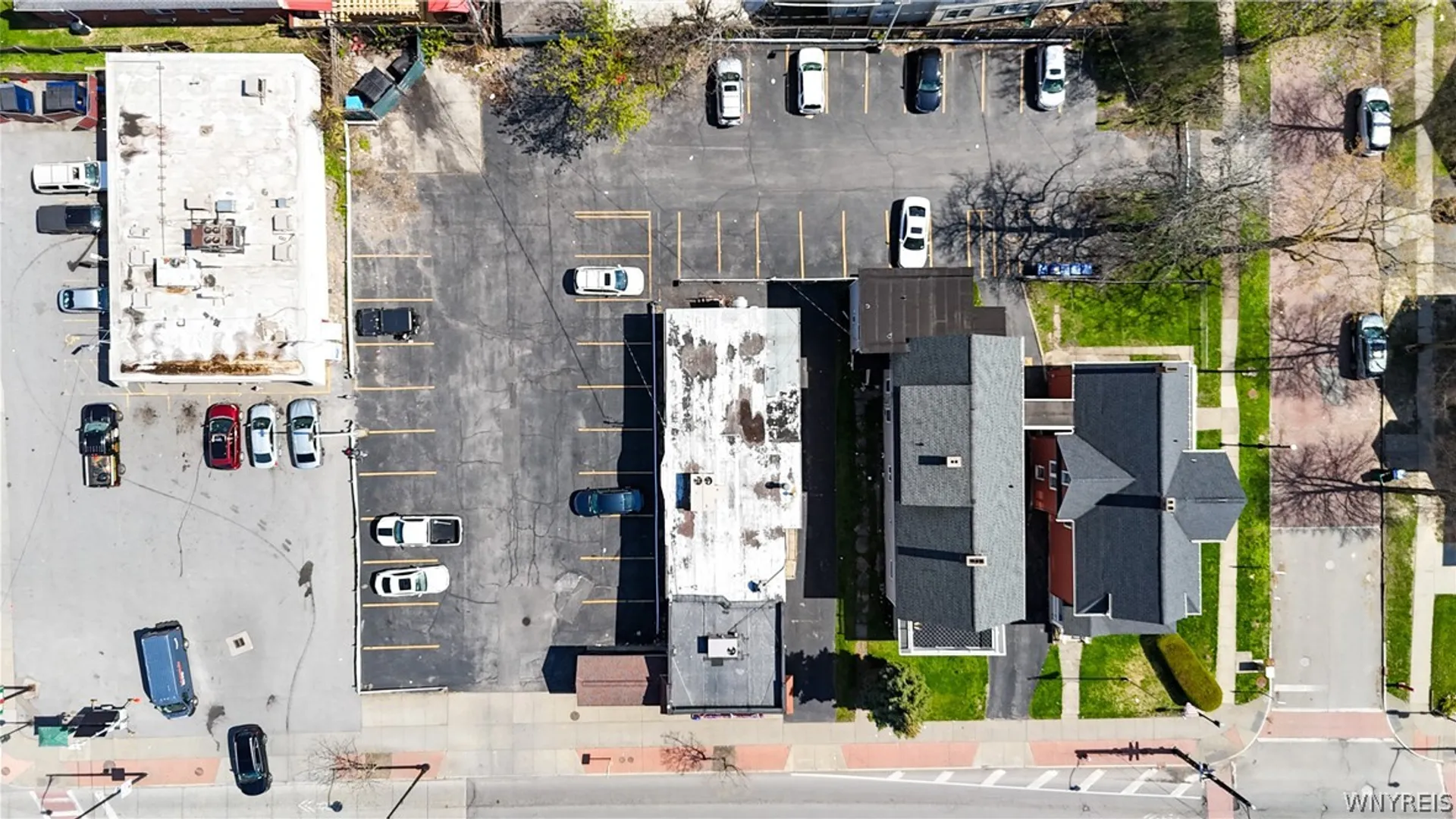 Property at 3199 Main Street, Buffalo, NY 14214 31