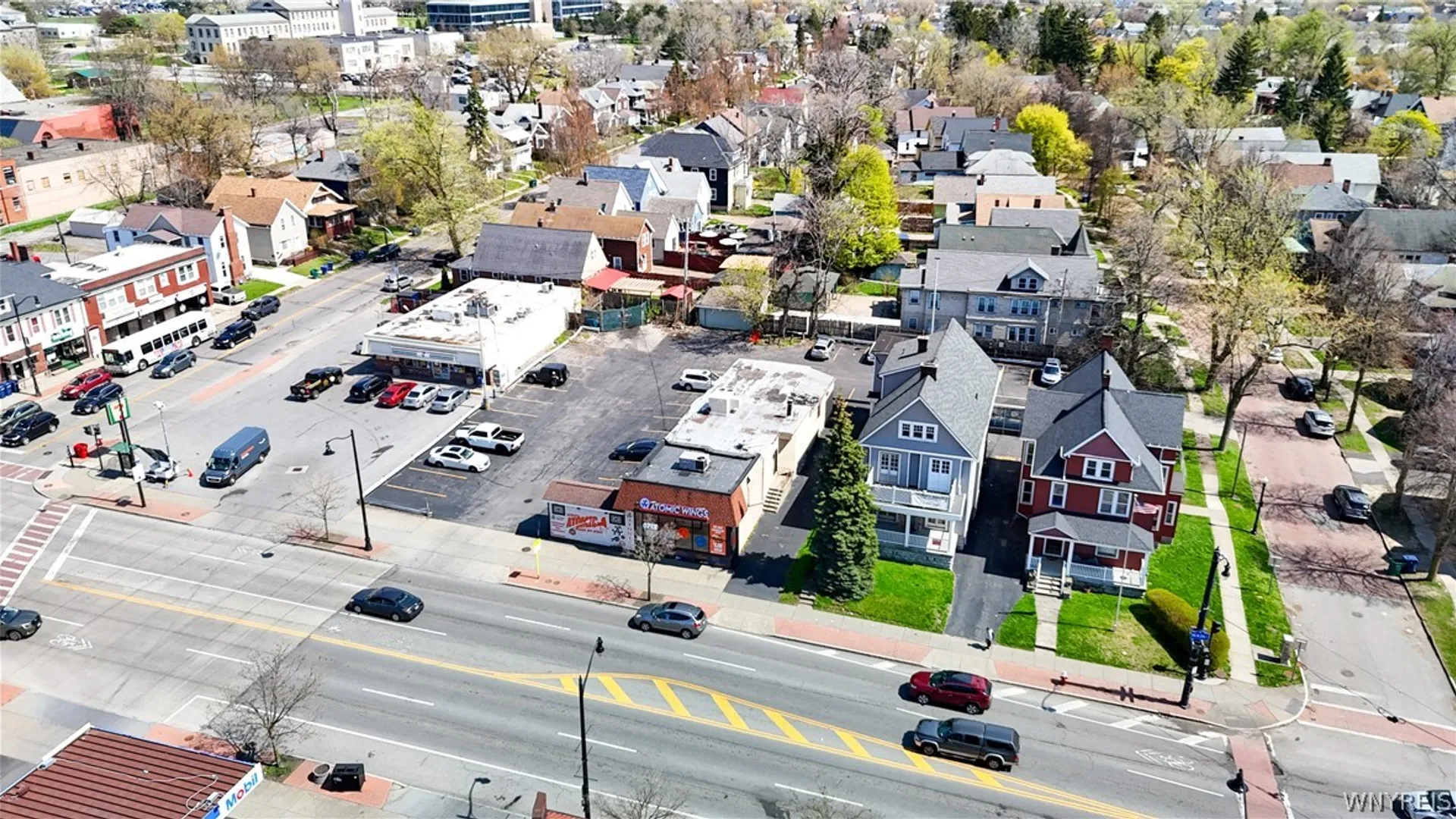 Property at 3199 Main Street, Buffalo, NY 14214 5