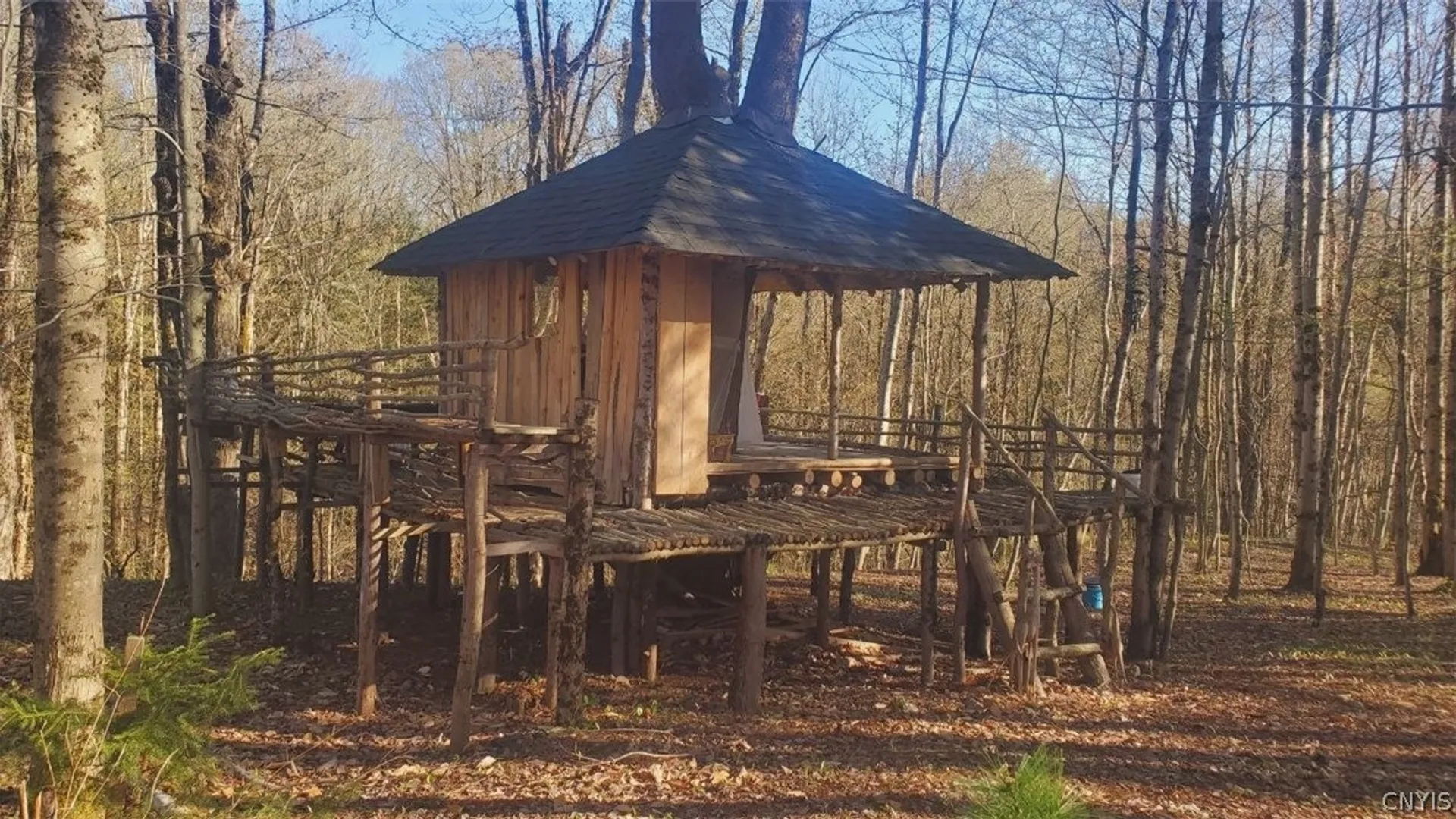 Property at Walker road, Deerfield, NY 13502 10