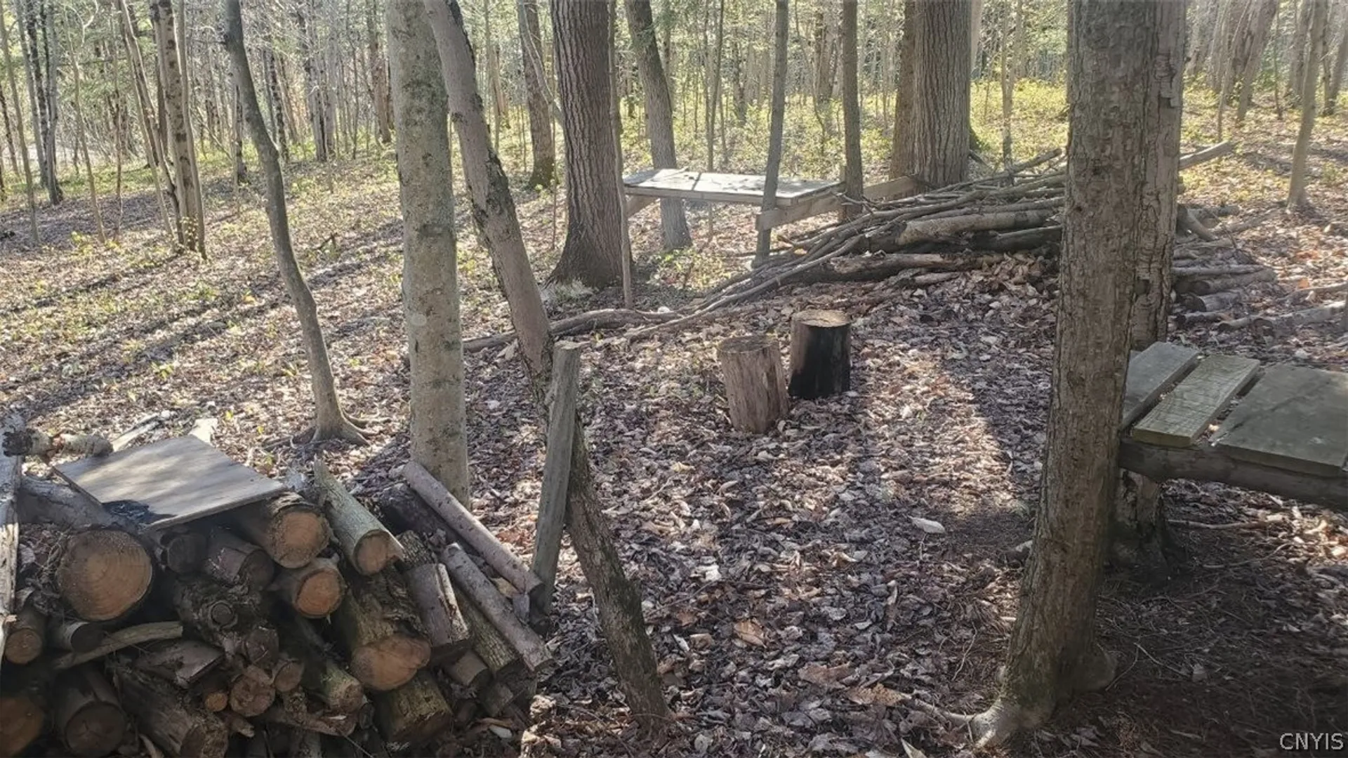 Property at Walker road, Deerfield, NY 13502 5