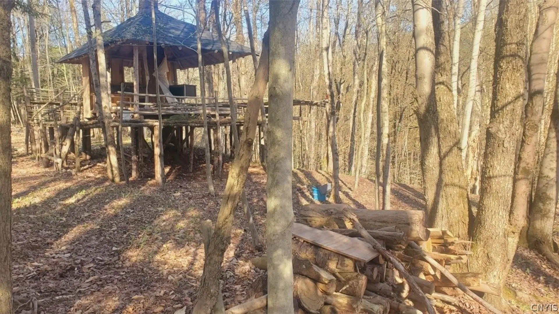 Property at Walker road, Deerfield, NY 13502 6