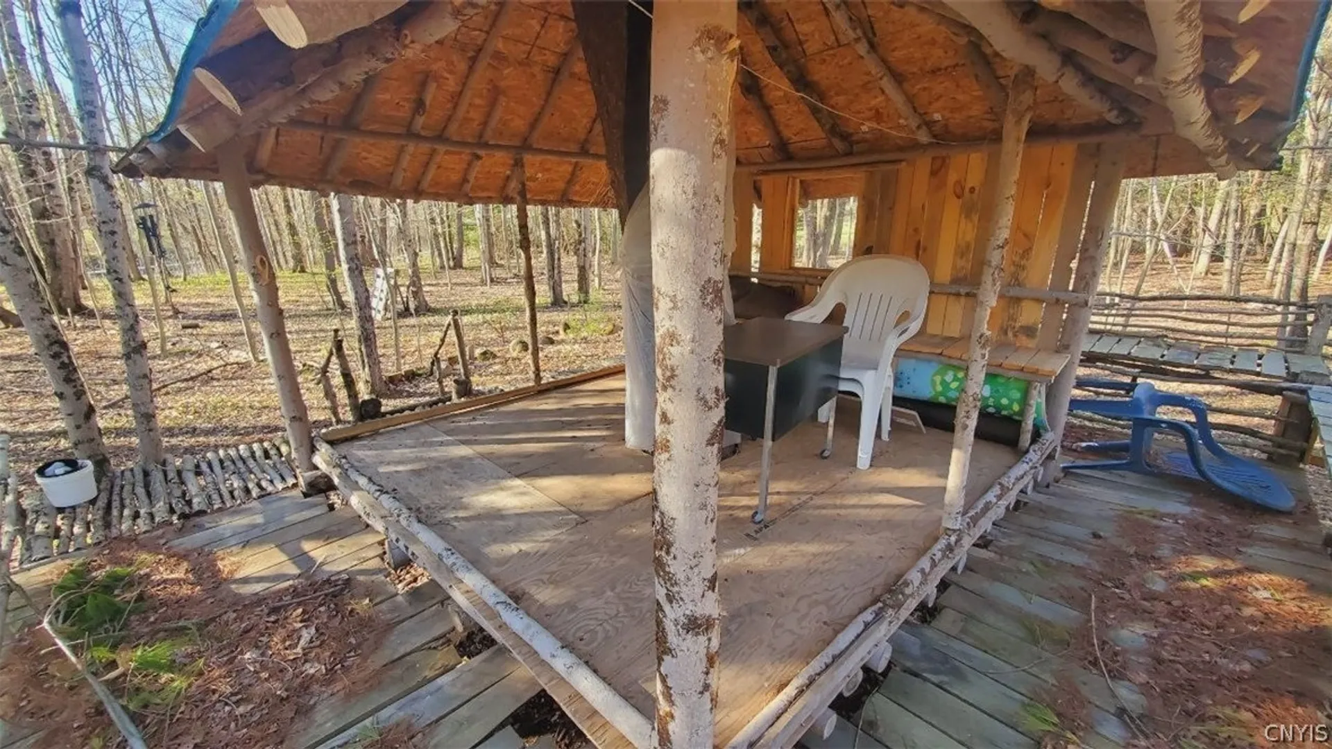 Property at Walker road, Deerfield, NY 13502 7