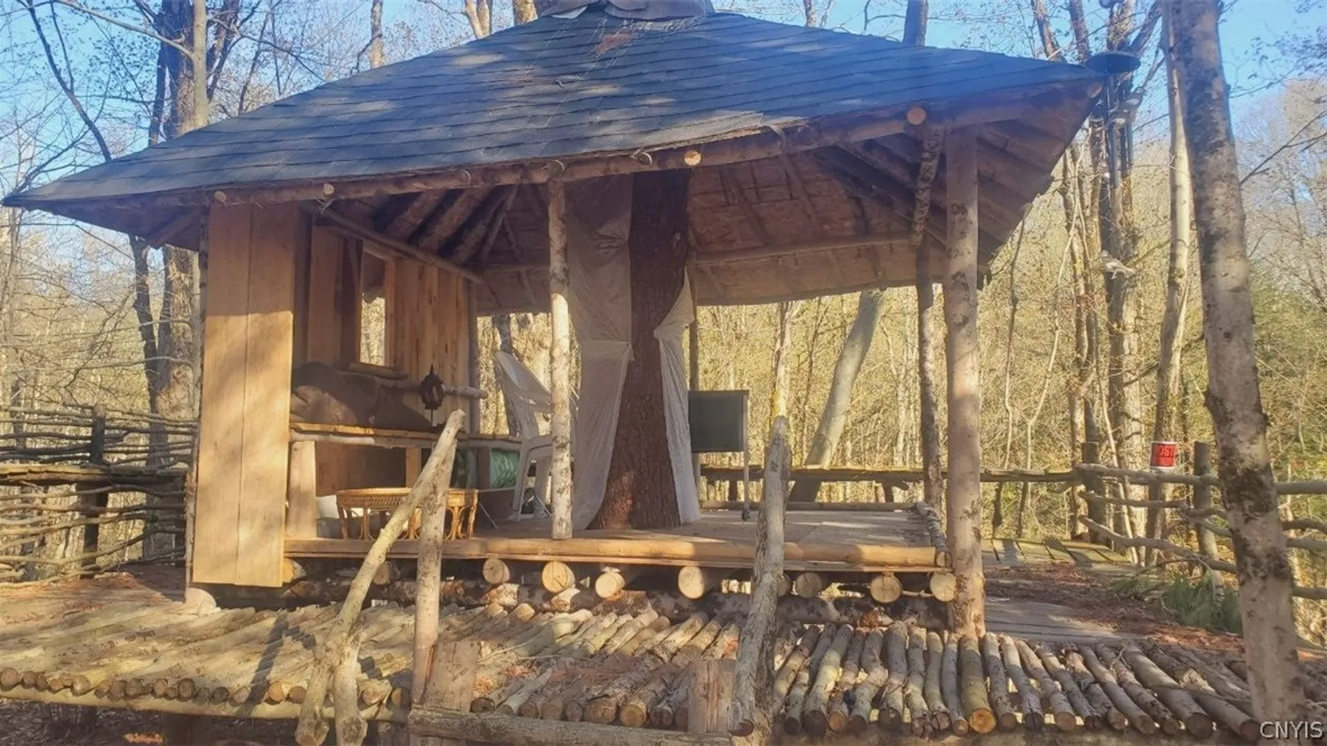 Property at Walker road, Deerfield, NY 13502 9