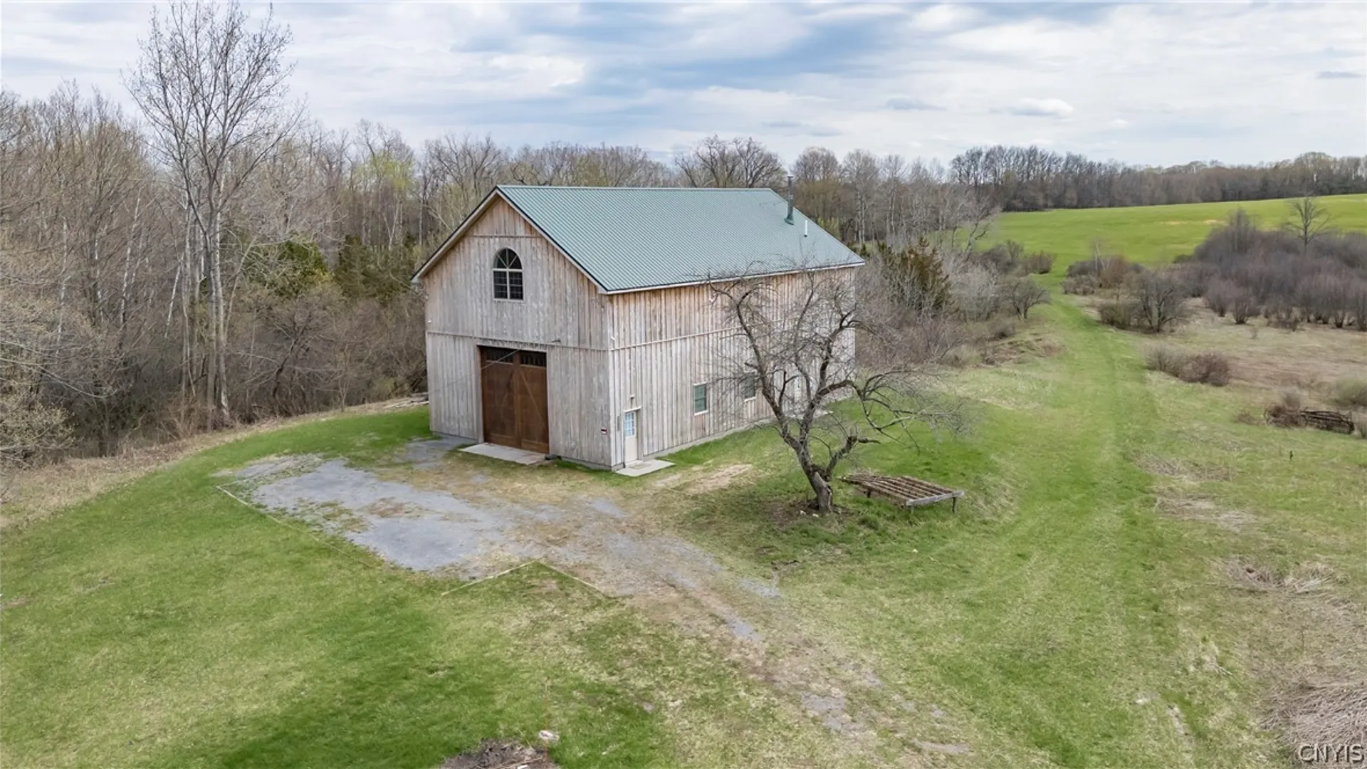 Property at 1276 County Route 121, Ellisburg, NY 13661 2