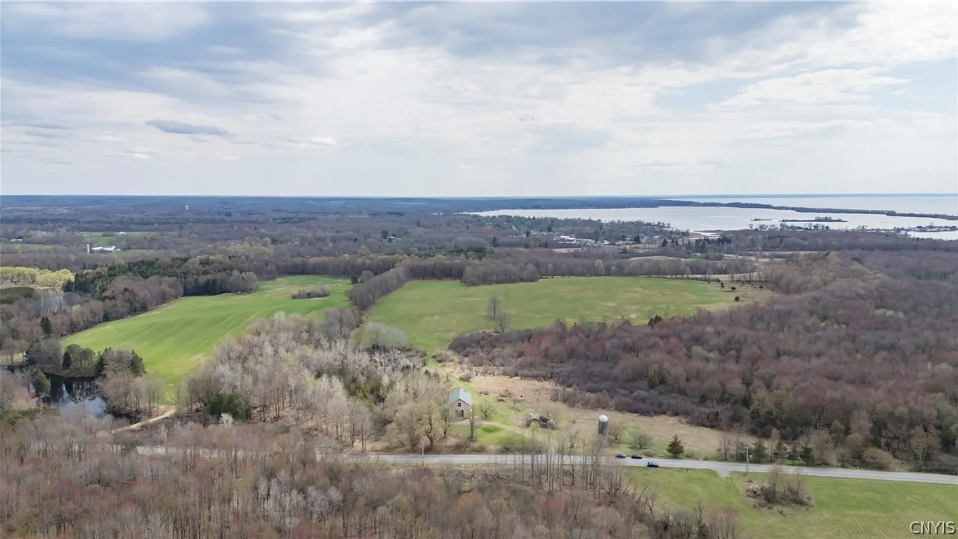Property at 1276 County Route 121, Ellisburg, NY 13661 5