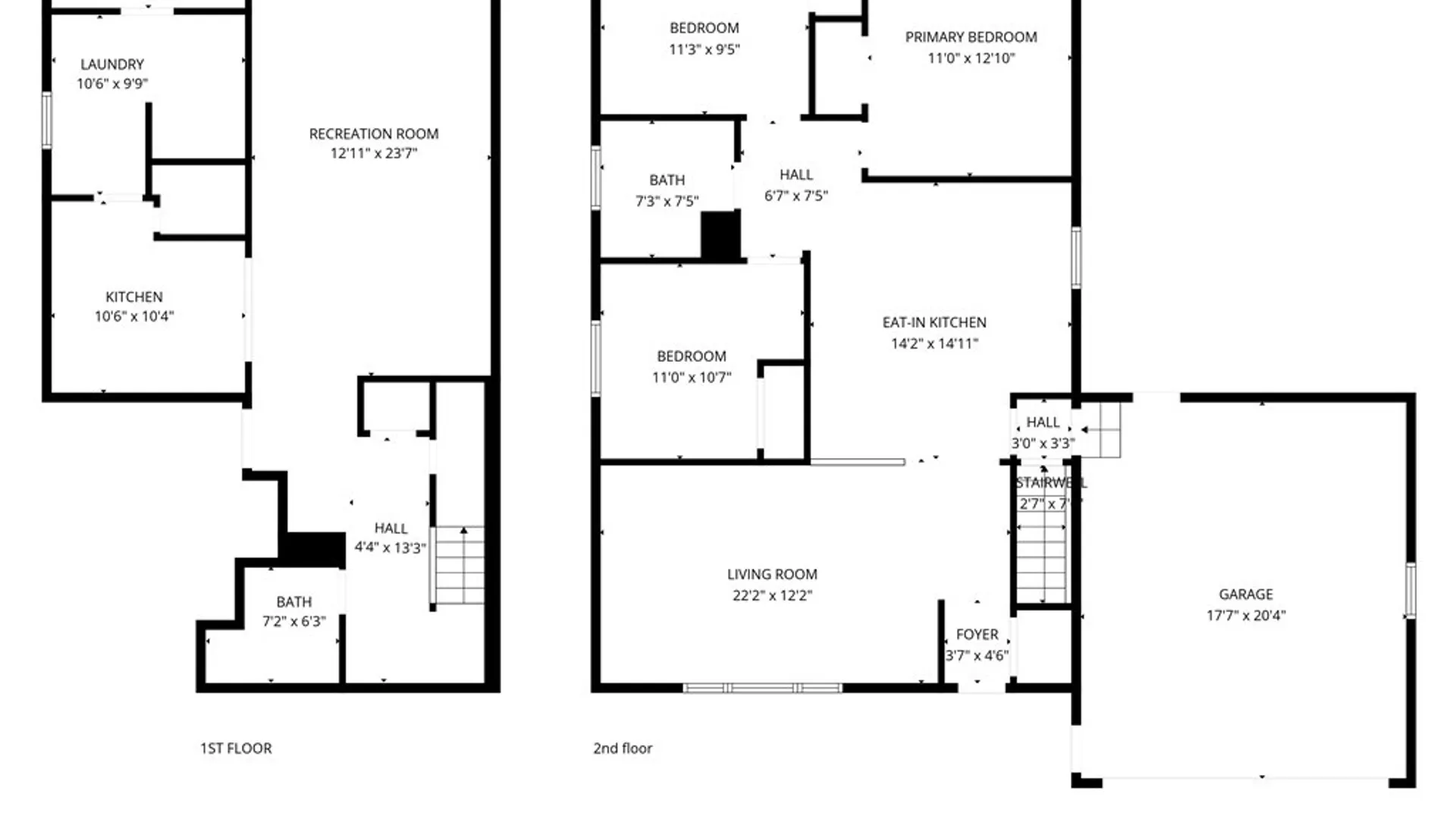 Property at 51 Country Place, Lancaster, NY 14086 46