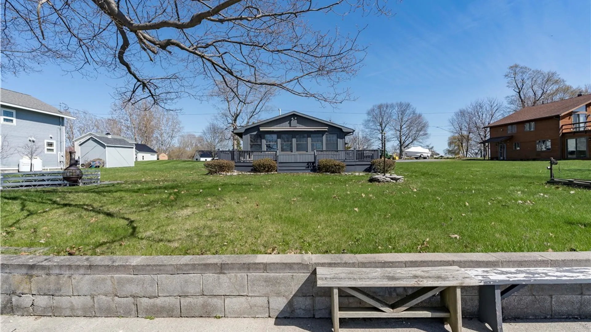 Property at 9636 Road 1737, Brownville, NY 13615 15