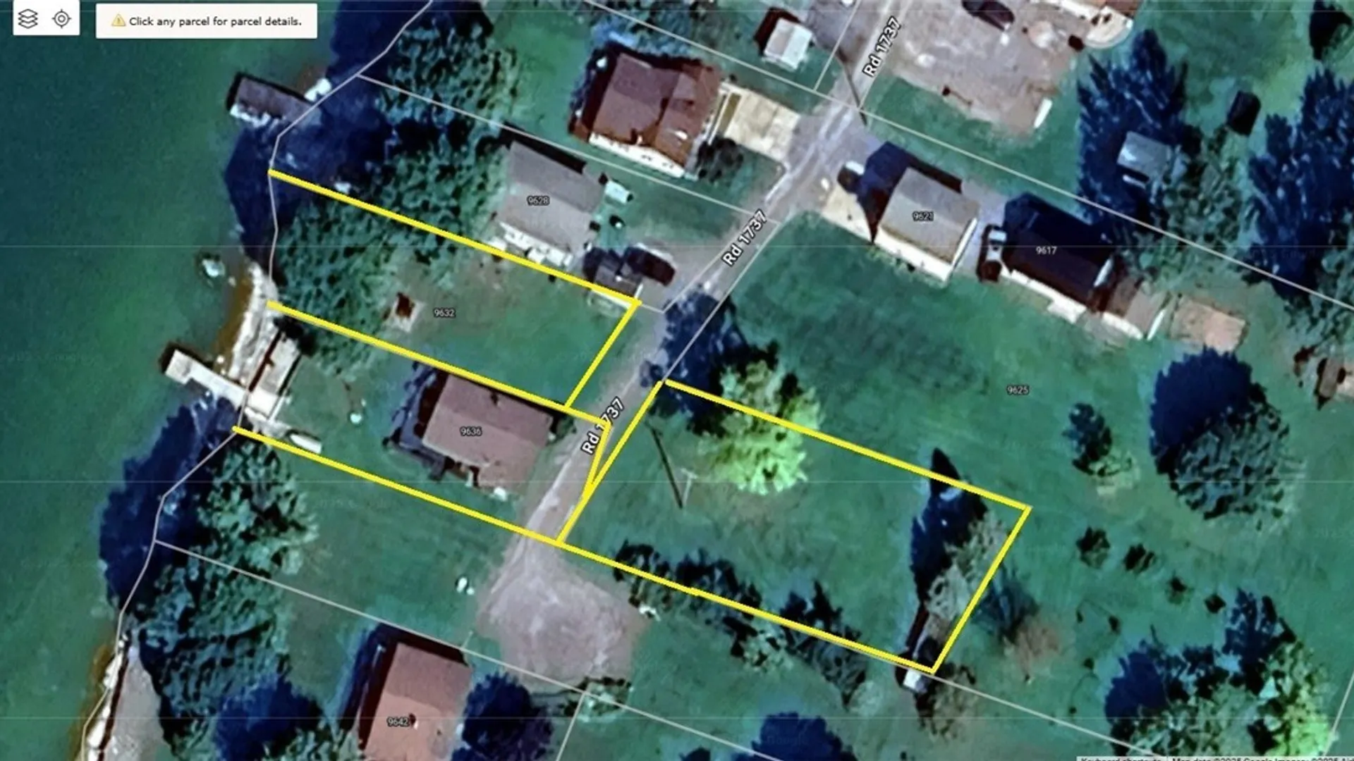 Property at 9636 Road 1737, Brownville, NY 13615 19
