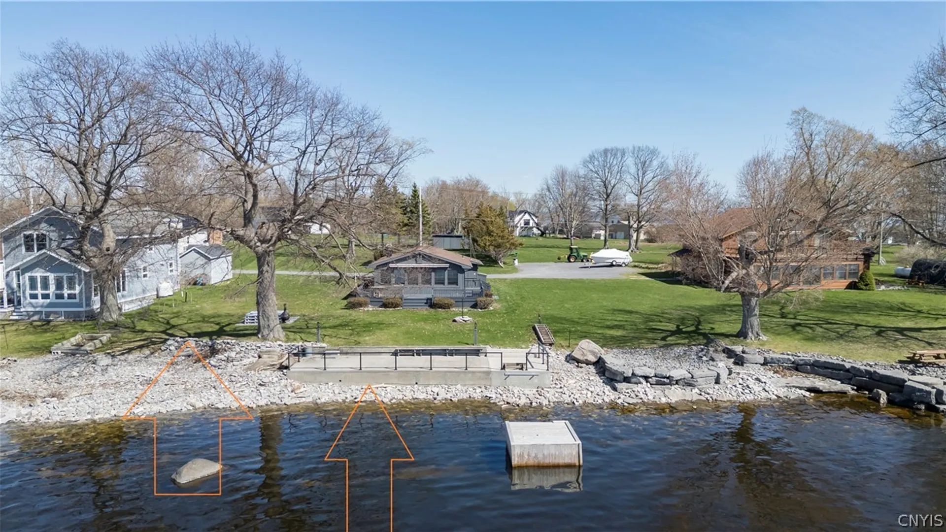Property at 9636 Road 1737, Brownville, NY 13615 2