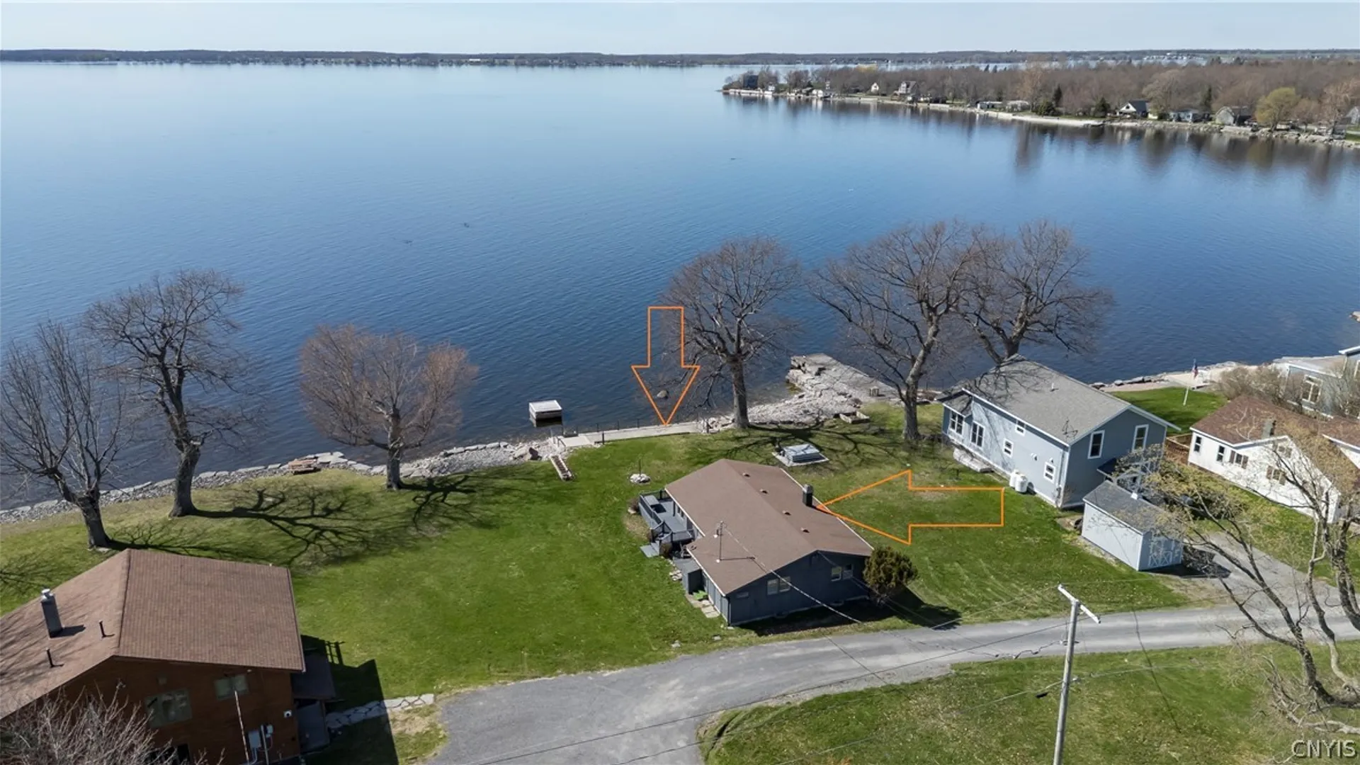 Property at 9636 Road 1737, Brownville, NY 13615 4