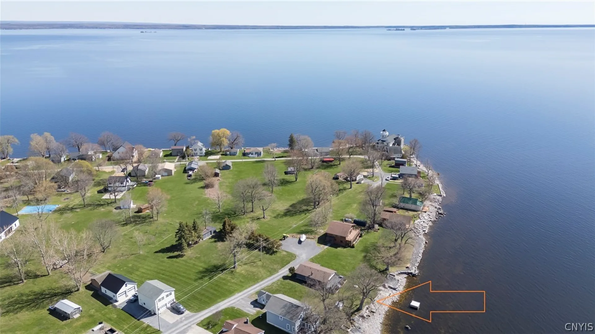 Property at 9636 Road 1737, Brownville, NY 13615 5