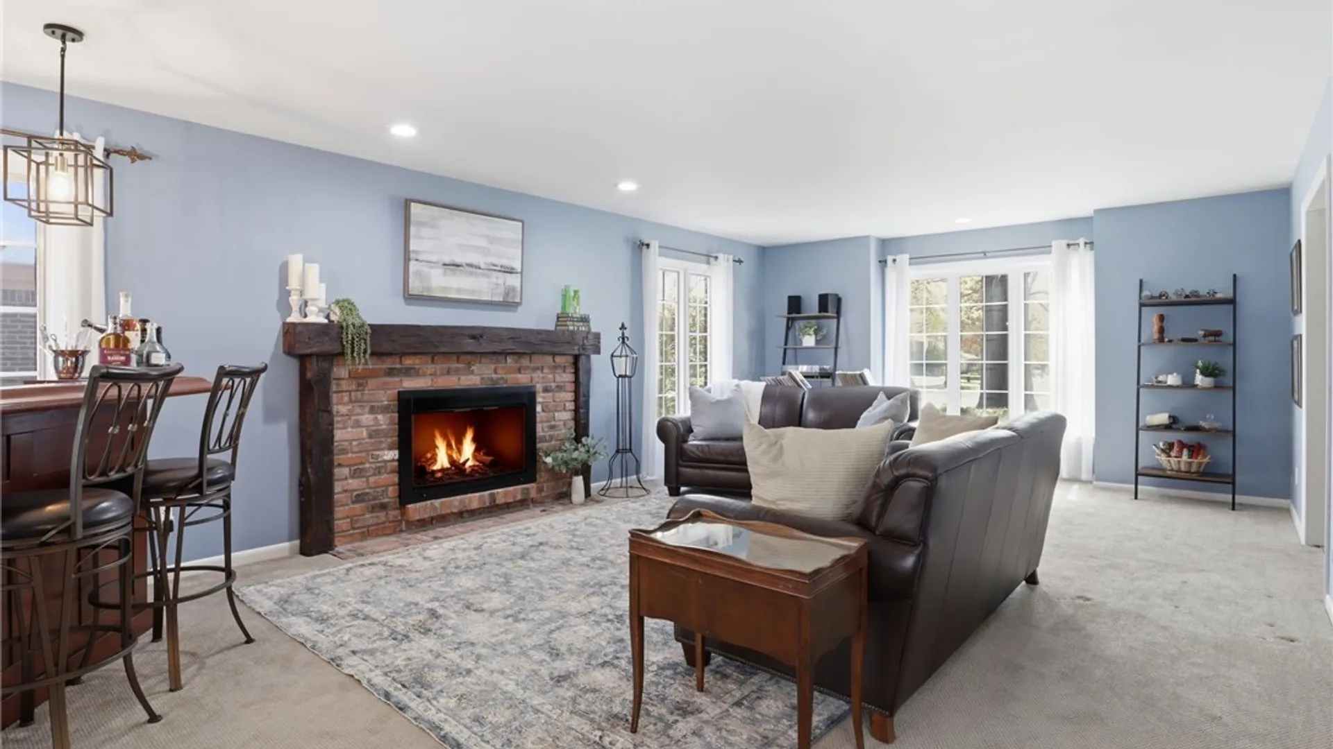 Property at 37 Crown Point Lane, Amherst, NY 14221 17