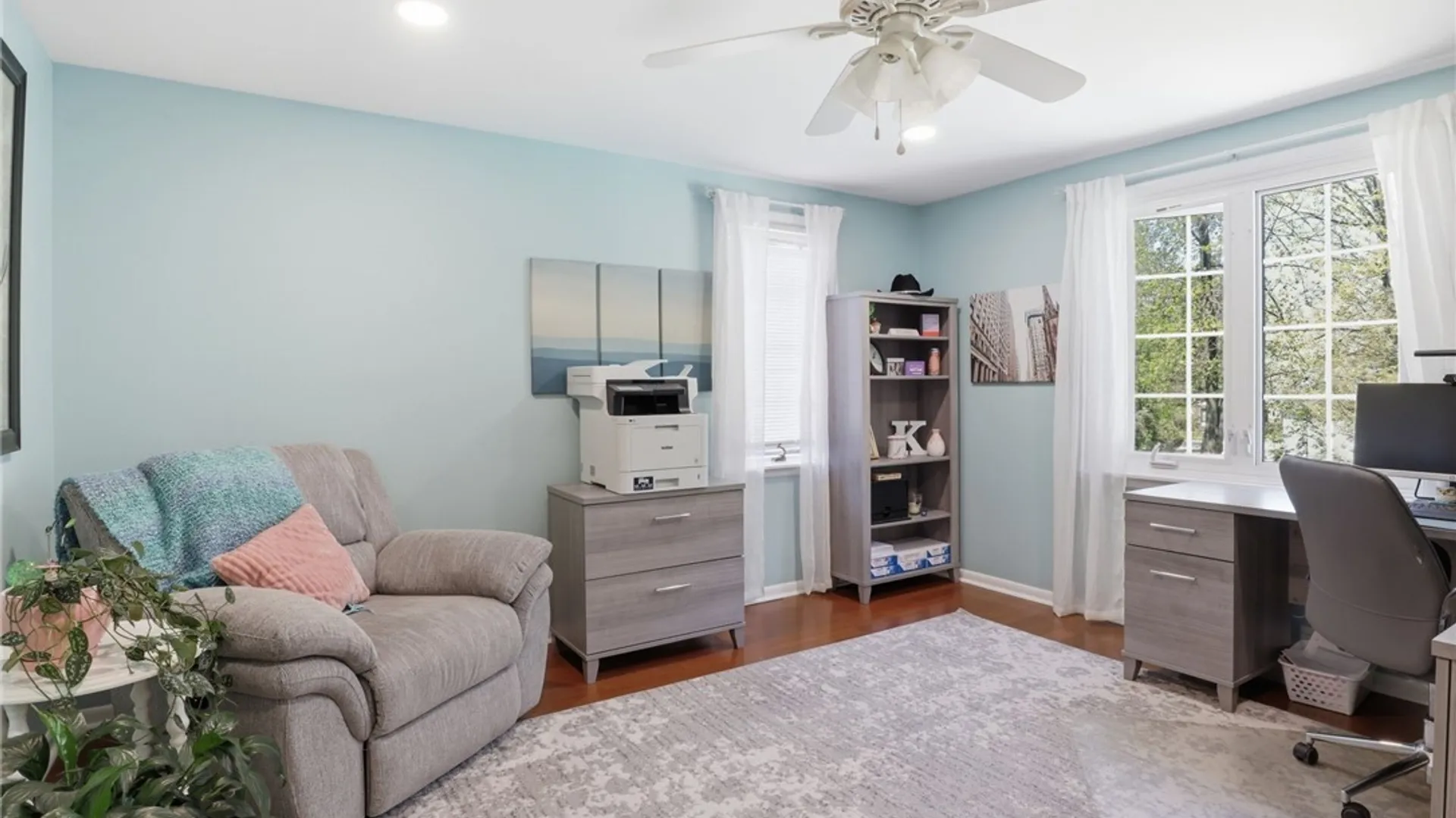 Property at 37 Crown Point Lane, Amherst, NY 14221 25