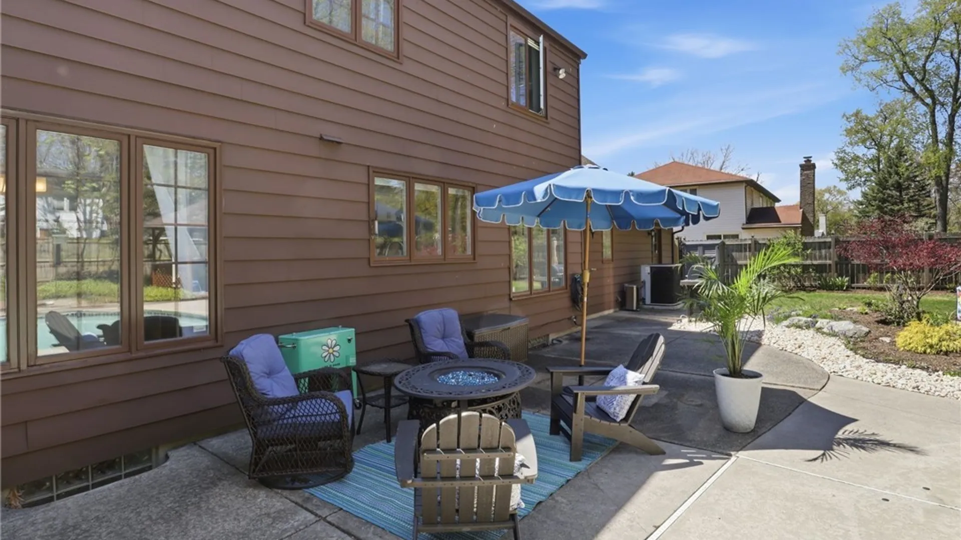 Property at 37 Crown Point Lane, Amherst, NY 14221 47