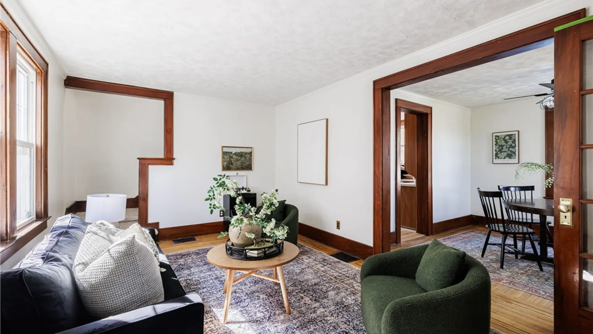 Property at 57 Floverton Street, Rochester, NY 14610 12