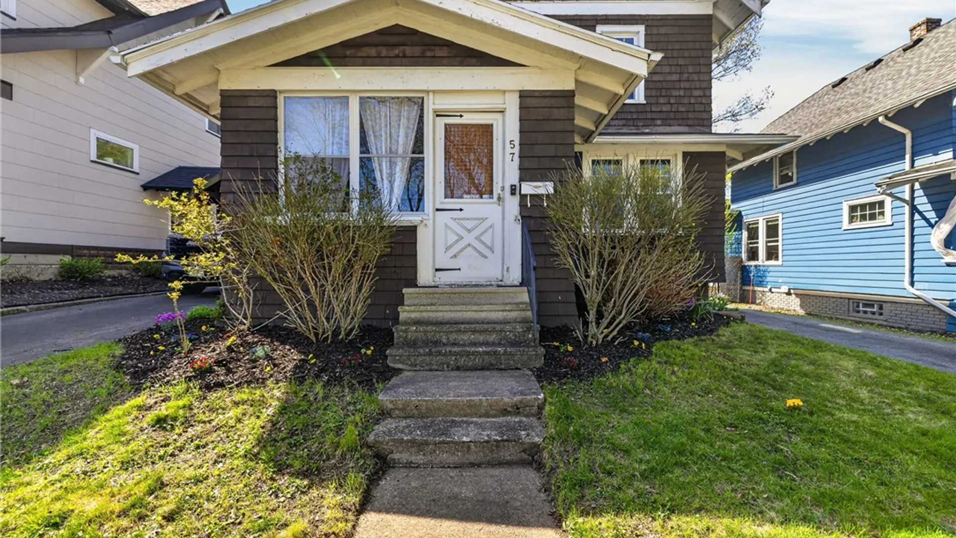 Property at 57 Floverton Street, Rochester, NY 14610 2
