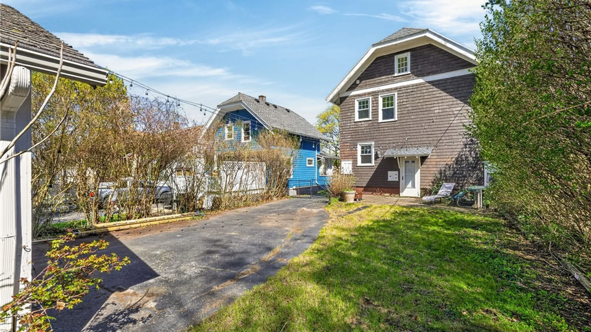 Property at 57 Floverton Street, Rochester, NY 14610 20