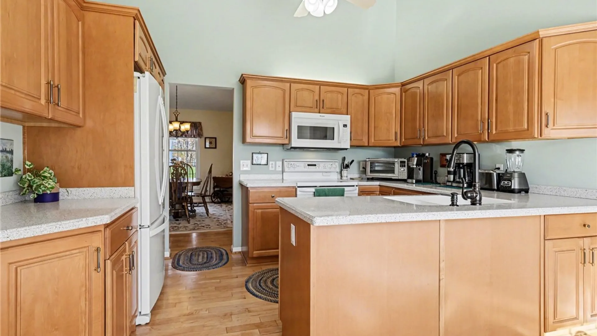 Property at 1024 Hard Rock Road, Webster, NY 14580 10