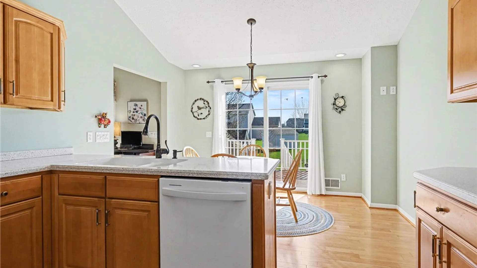 Property at 1024 Hard Rock Road, Webster, NY 14580 12