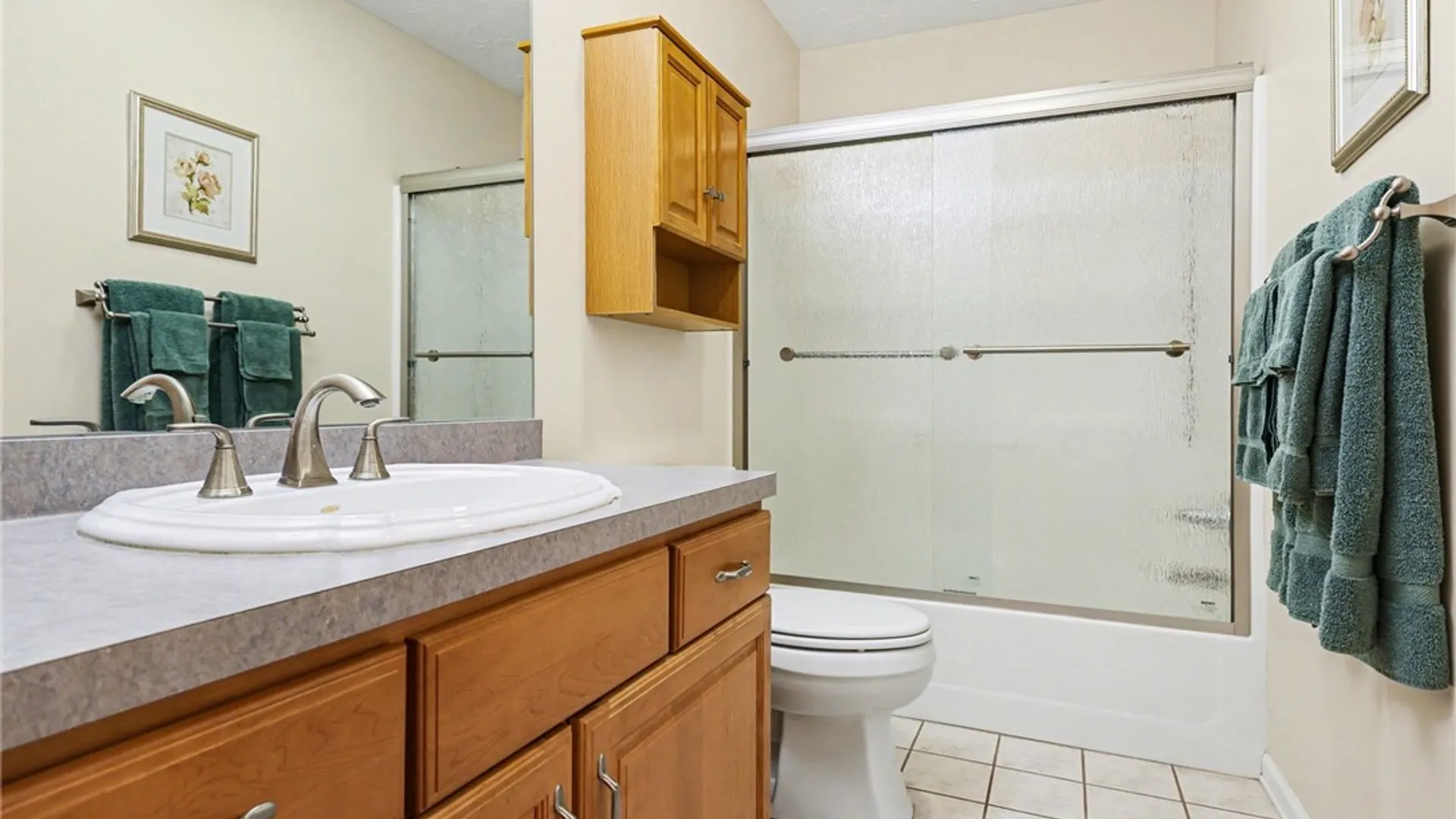 Property at 1024 Hard Rock Road, Webster, NY 14580 13