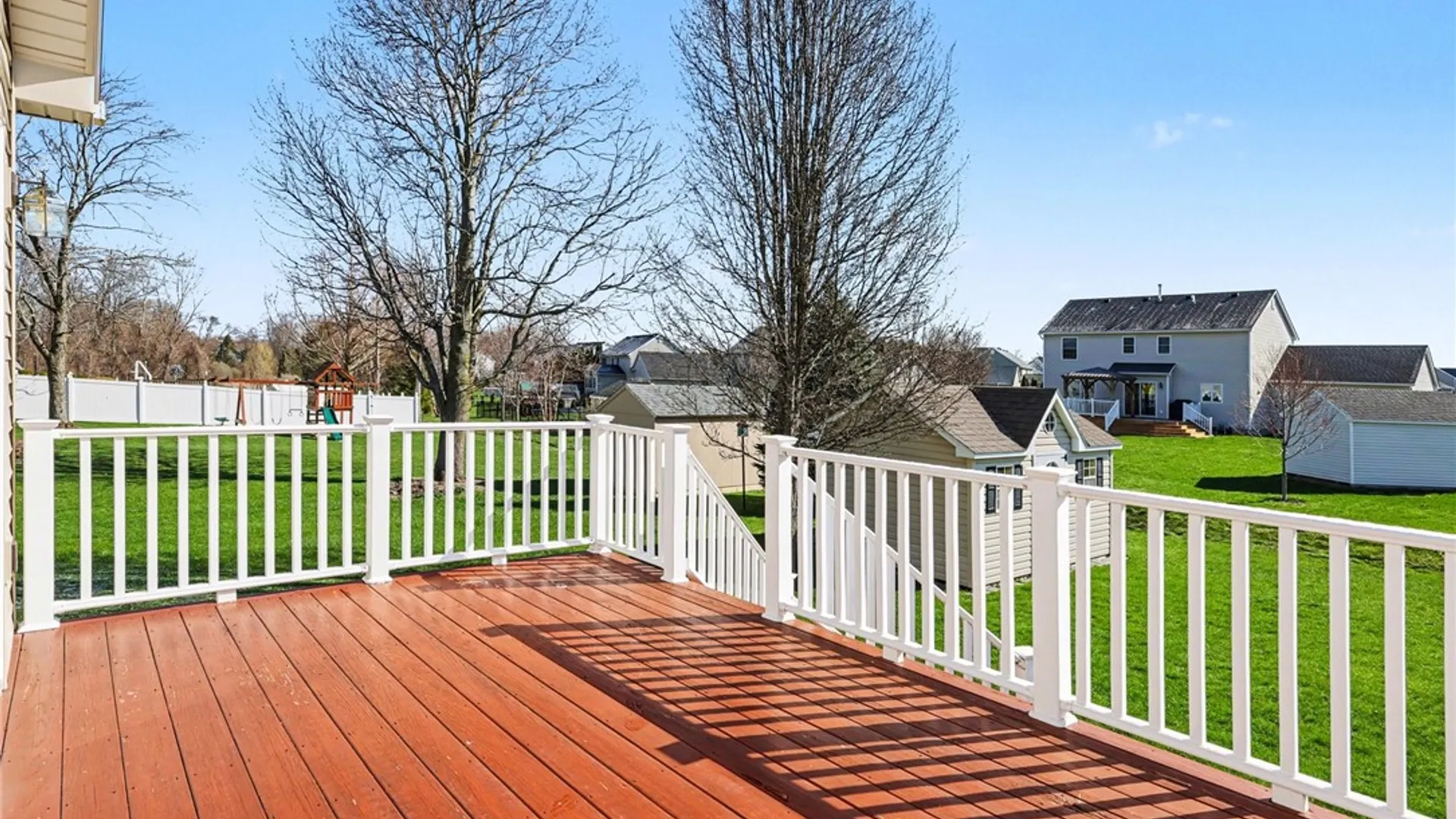 Property at 1024 Hard Rock Road, Webster, NY 14580 23