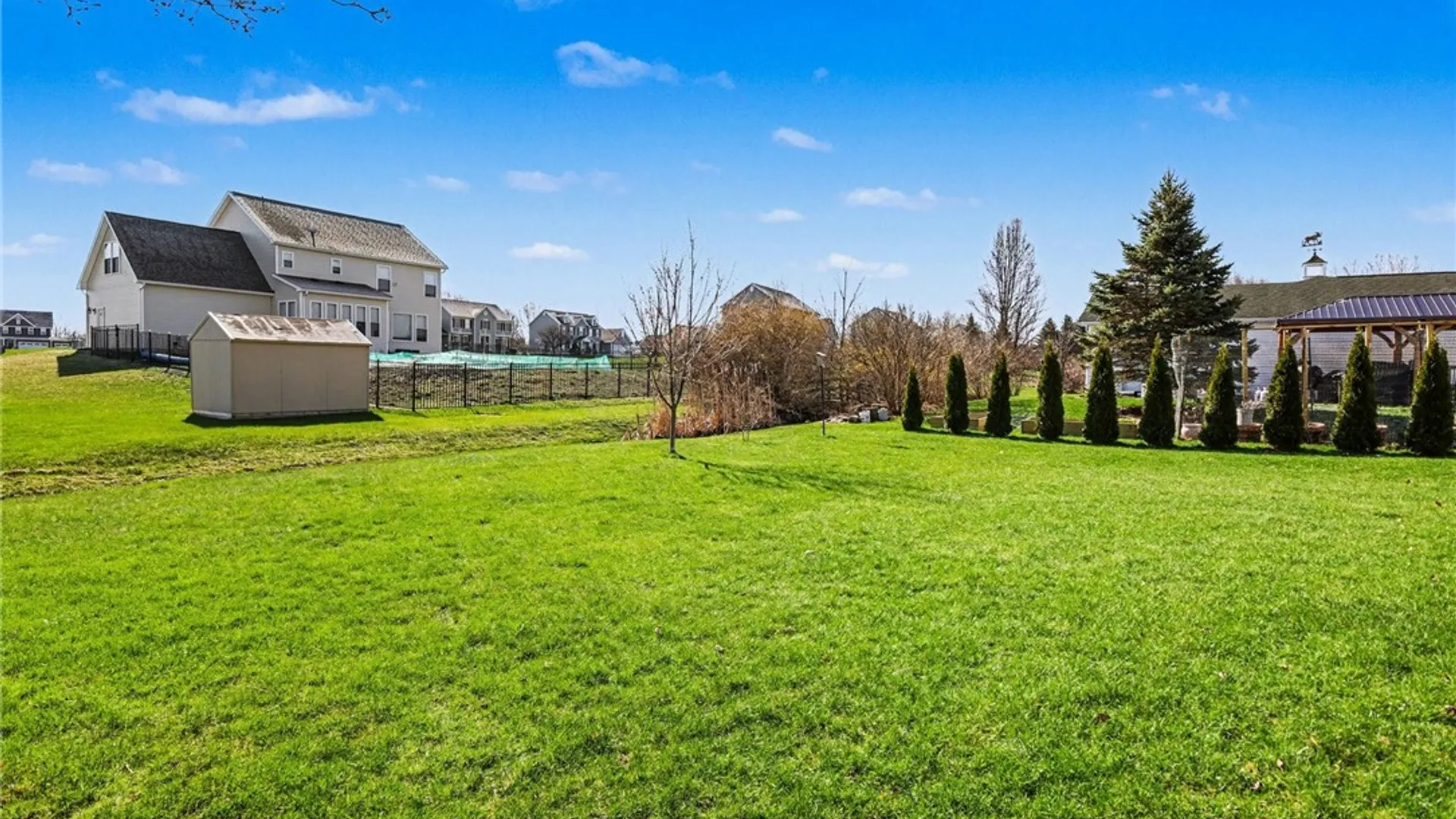 Property at 1024 Hard Rock Road, Webster, NY 14580 24
