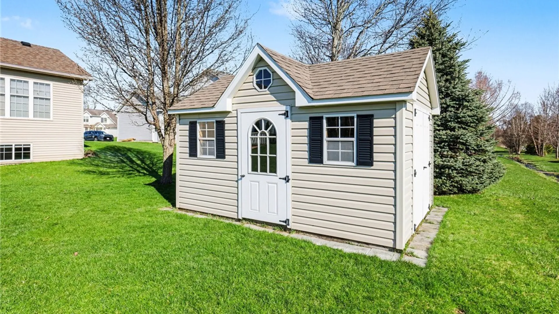 Property at 1024 Hard Rock Road, Webster, NY 14580 25
