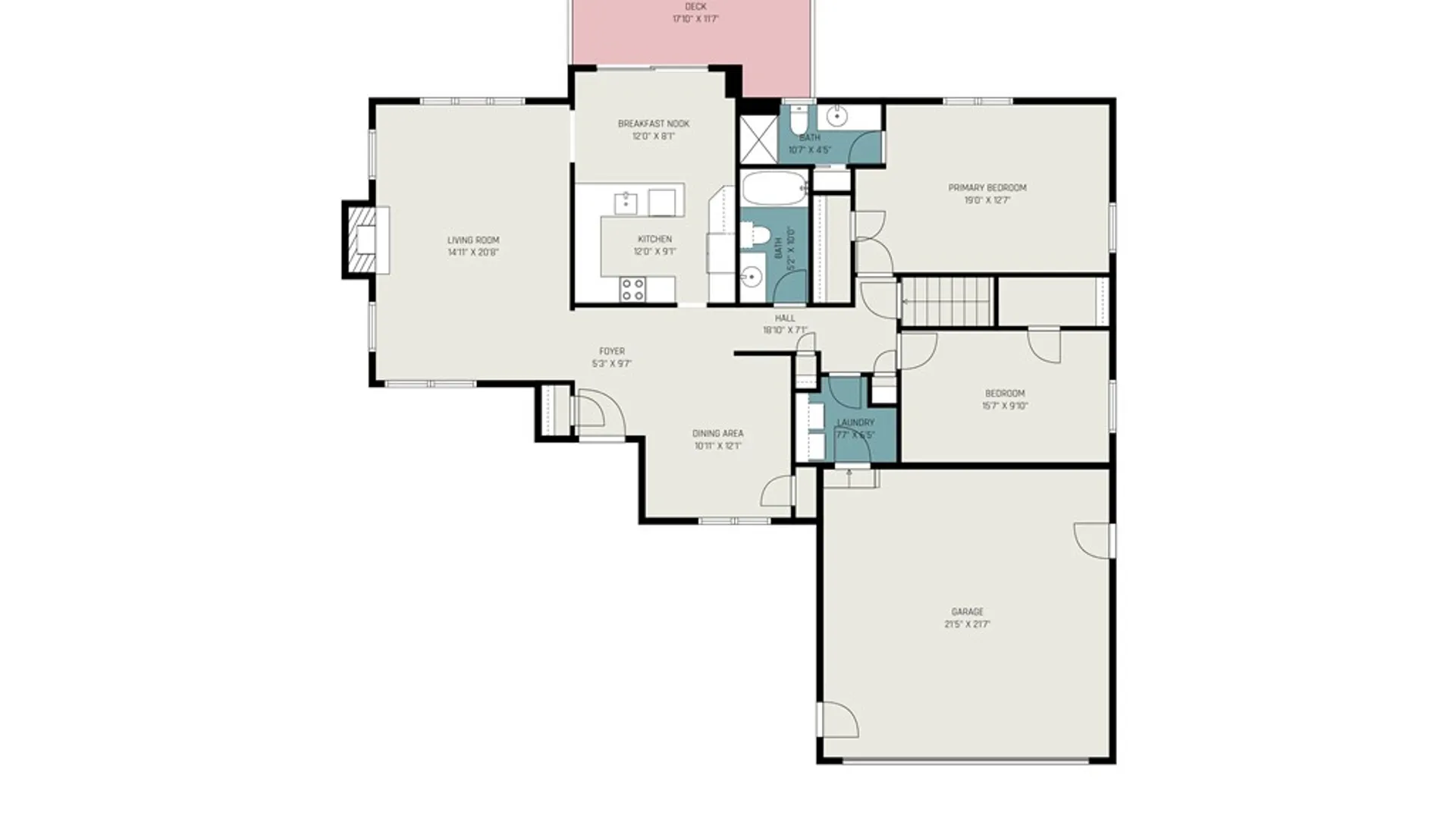 Property at 1024 Hard Rock Road, Webster, NY 14580 27