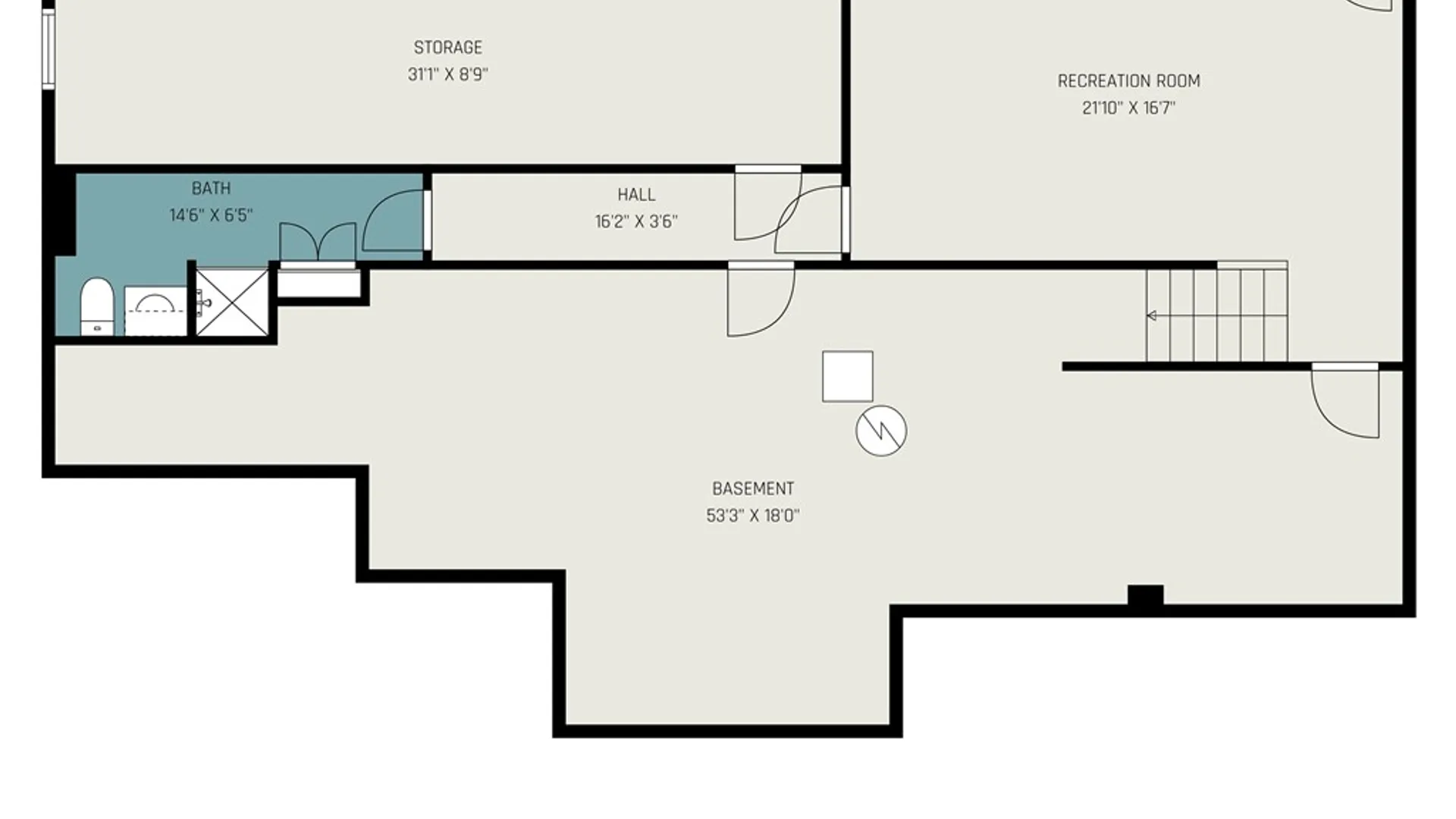 Property at 1024 Hard Rock Road, Webster, NY 14580 28