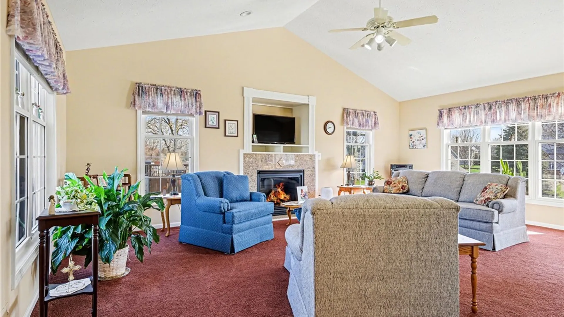 Property at 1024 Hard Rock Road, Webster, NY 14580 4