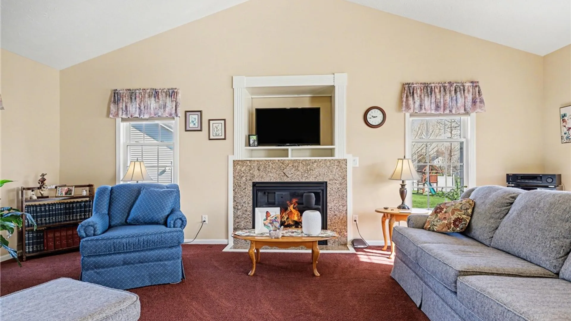 Property at 1024 Hard Rock Road, Webster, NY 14580 5