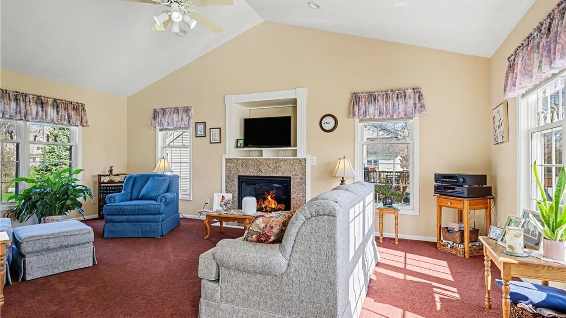 Property at 1024 Hard Rock Road, Webster, NY 14580 6