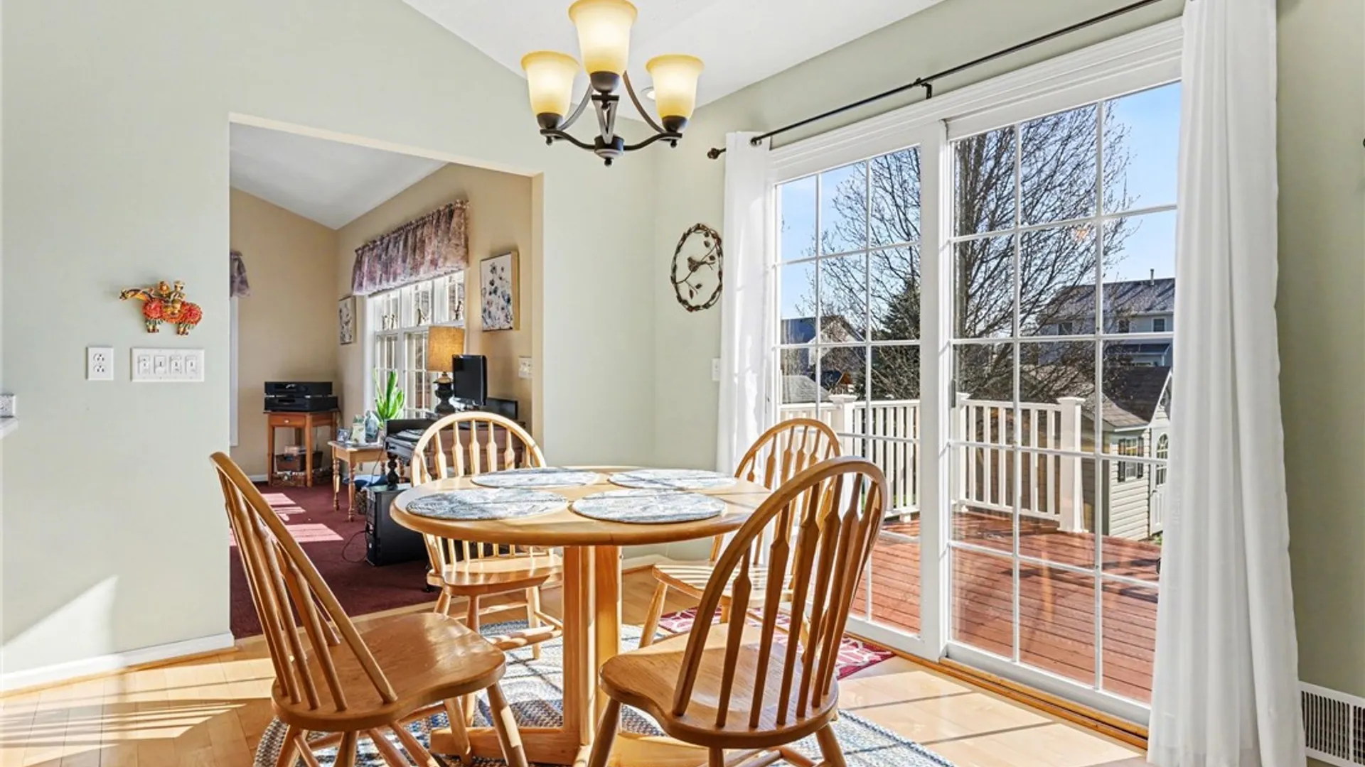 Property at 1024 Hard Rock Road, Webster, NY 14580 7
