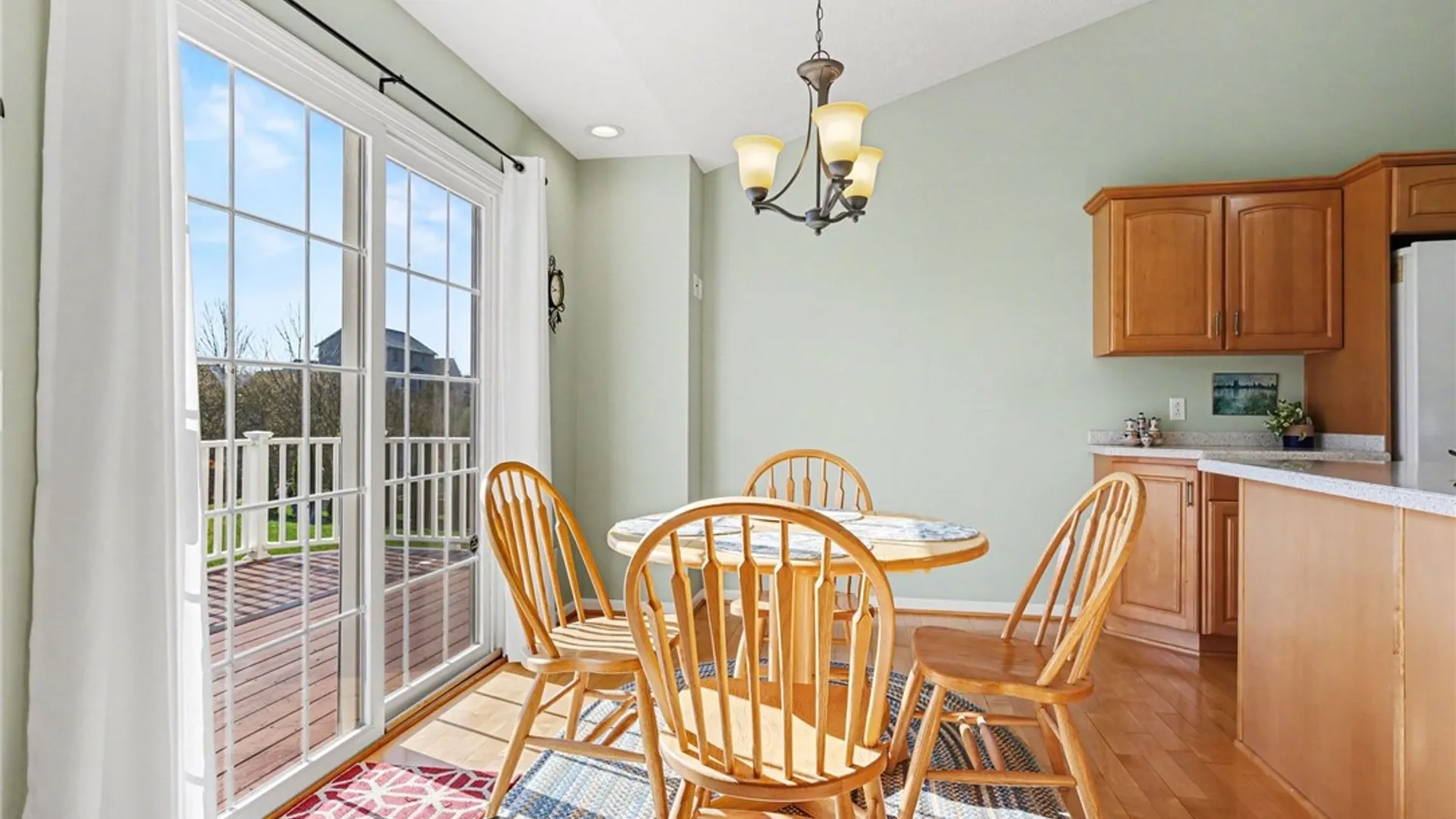 Property at 1024 Hard Rock Road, Webster, NY 14580 8