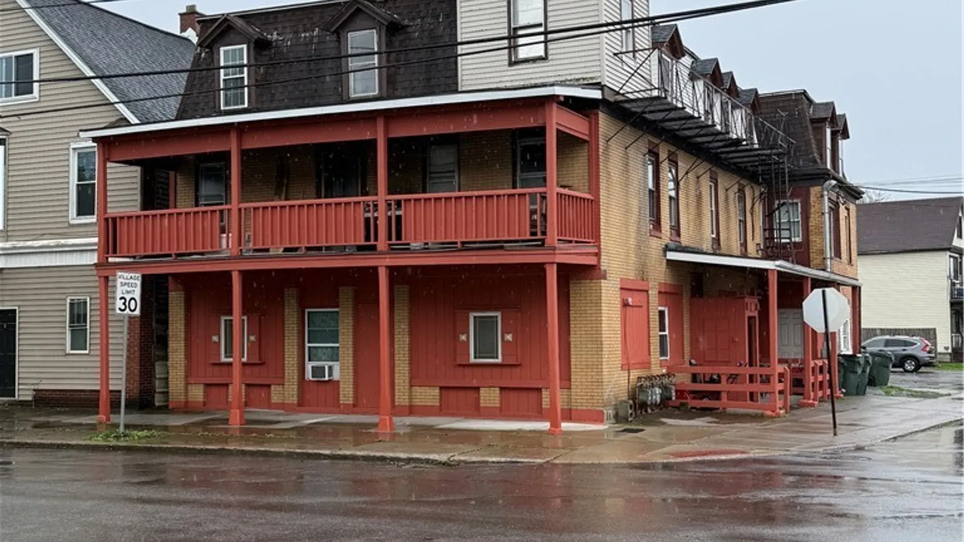 Property at 101 Main Street, Lancaster, NY 14043 2