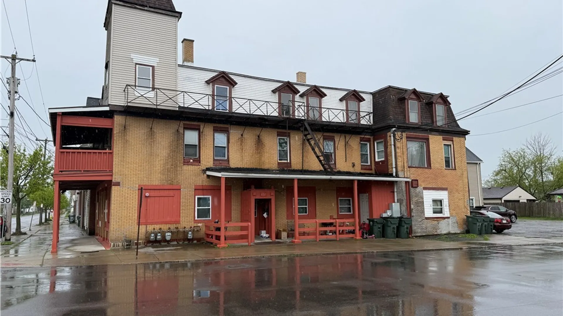 Property at 101 Main Street, Lancaster, NY 14043 3