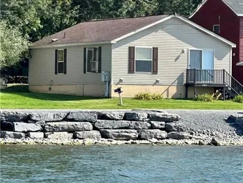 Property at 10320 County Route 125, Lyme, NY 13622