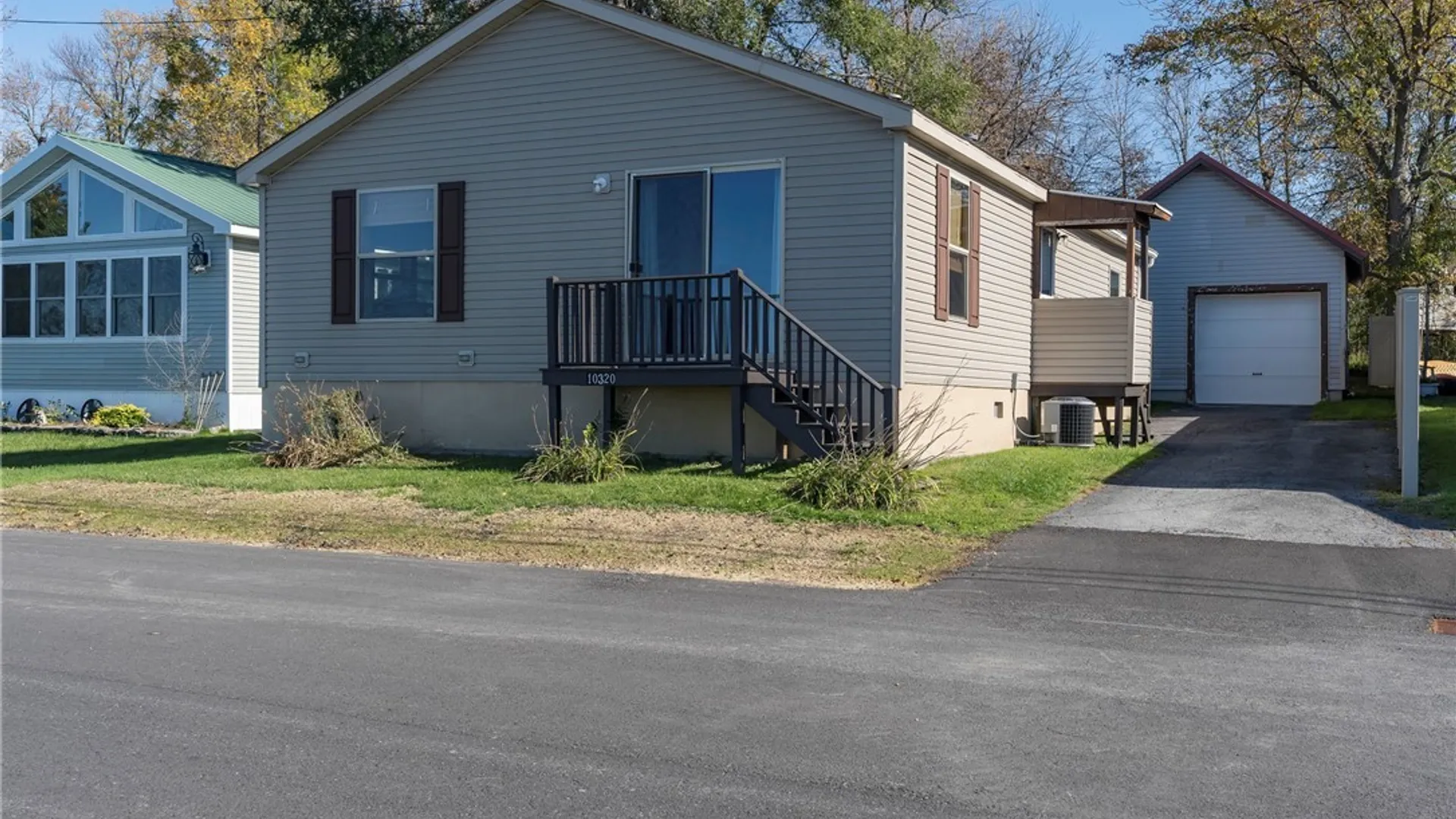 Property at 10320 County Route 125, Lyme, NY 13622 36