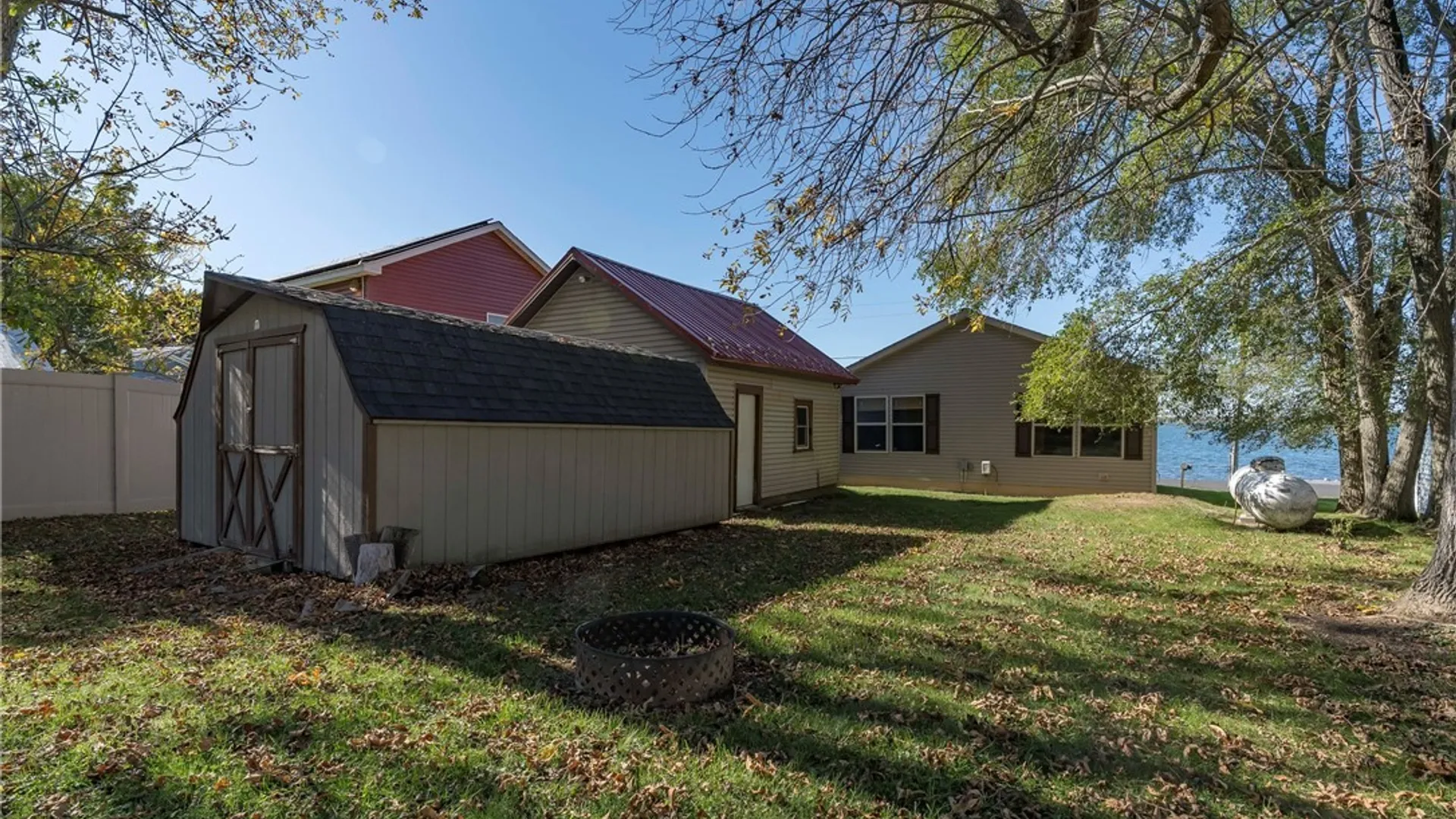 Property at 10320 County Route 125, Lyme, NY 13622 43