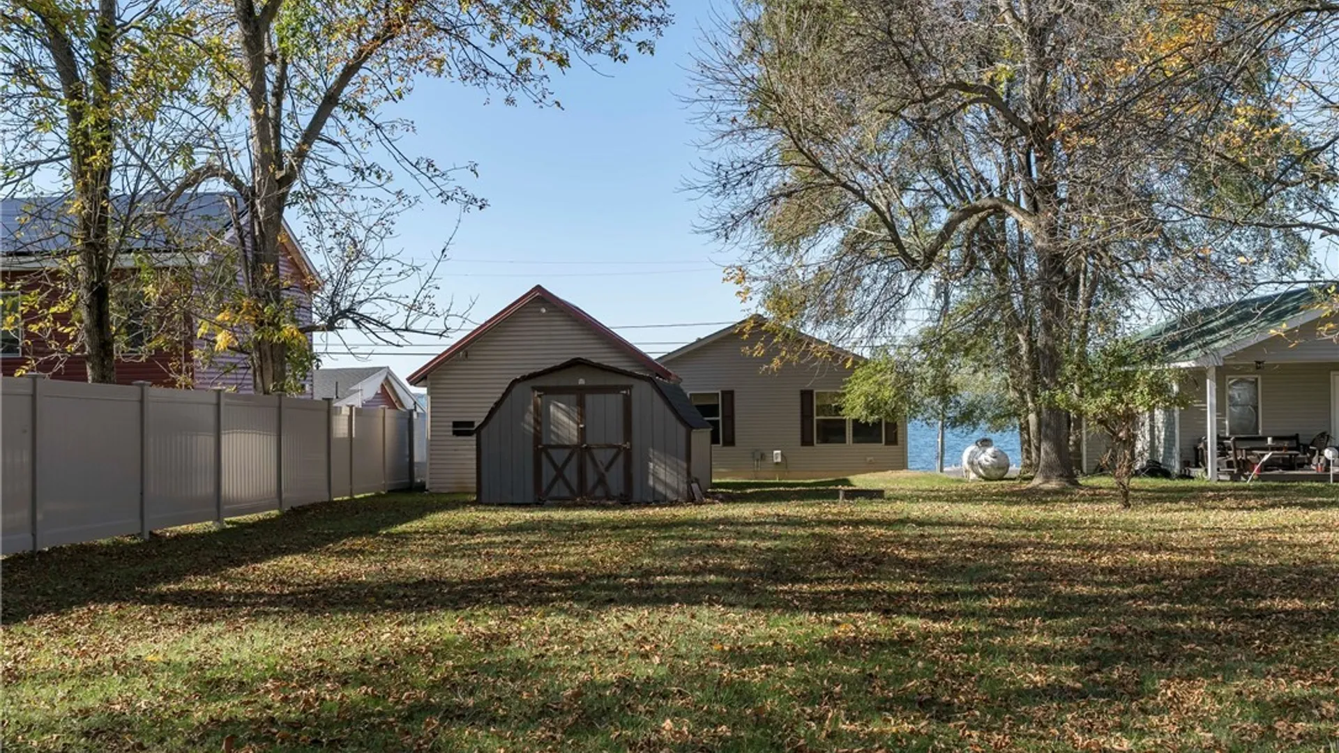 Property at 10320 County Route 125, Lyme, NY 13622 5